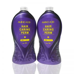 超我燙發(fā)水（1000ml*2/套）